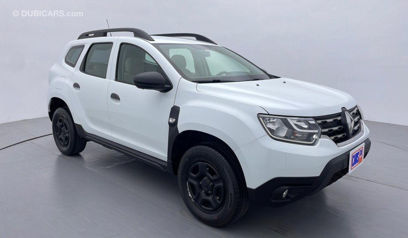 Renault Duster PE 1.6 | Zero Down Payment | Free Home Test Drive