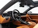 Porsche 911 Carrera 3.0L (444 HP) Coupe 2025 Porsche 911 Carrera, 3.0 TC F6 RWD, 388bhp, 8-Speed PDK