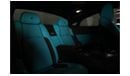 Rolls-Royce Wraith Rolls Royce Wraith Black Badge GCC V12. Warranty&Service
