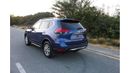 Nissan Rogue Nissan Roug 2017