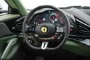 Ferrari Purosangue