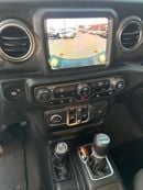 جيب جلادياتور