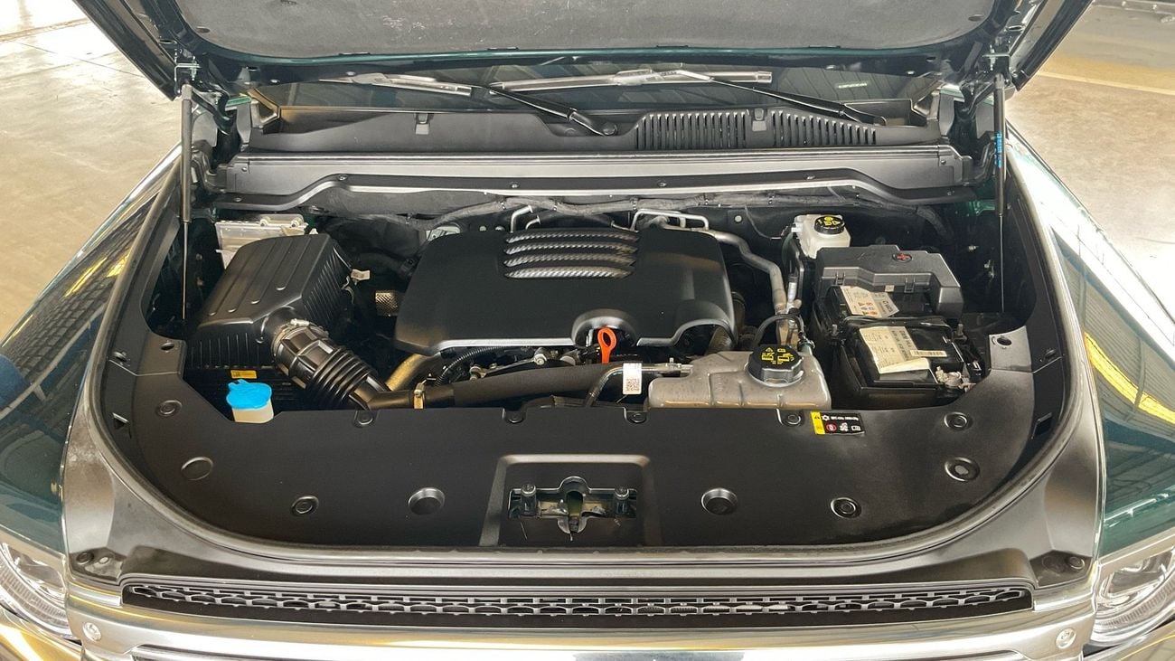 Haval H9 2.0T DIGNITY AUTO 4WD 7STR | Guaranteed Warranty | 0 Down Payment