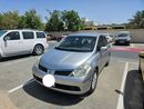 Nissan Tiida 1.6