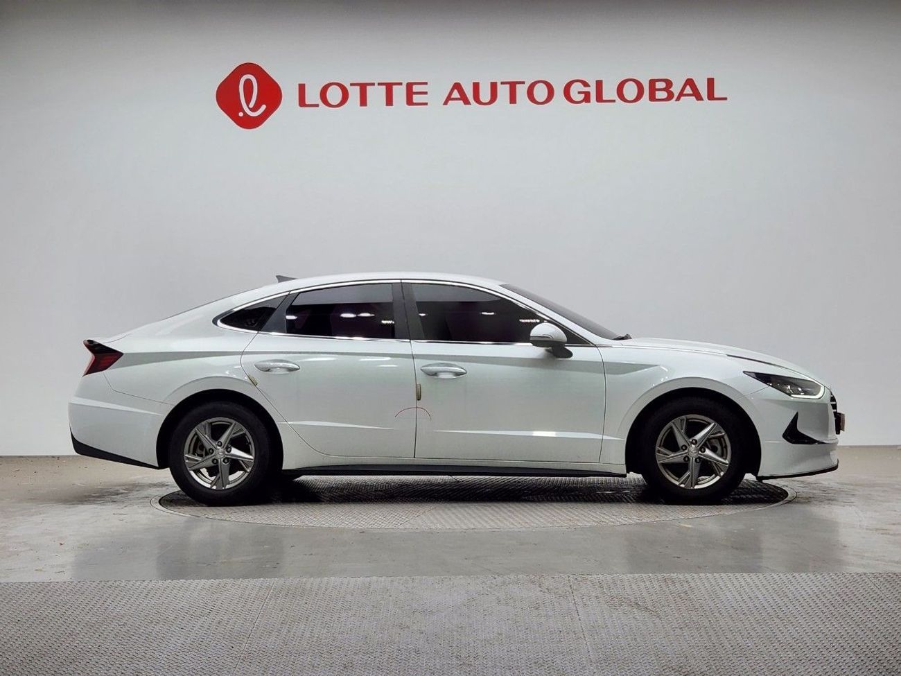 هيونداي سوناتا 2020 HYUNDAI SONATA DN8 (G) 2.0 Premium