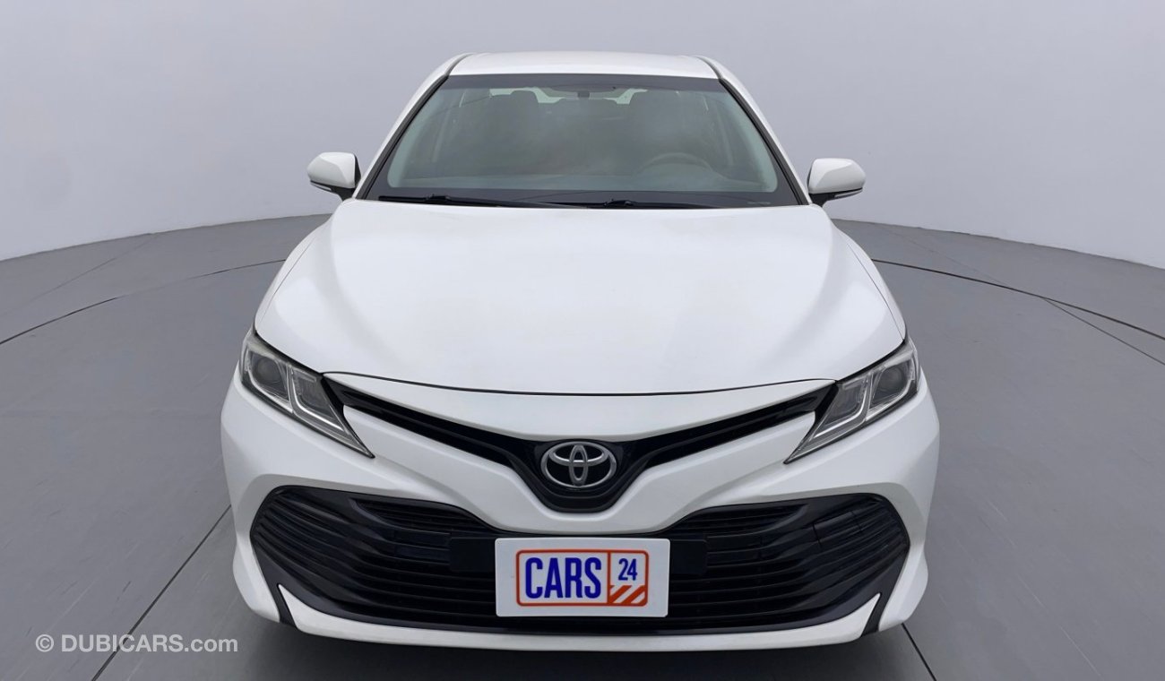 Toyota Camry LE 2.5 | Under Warranty | Inspected on 150+ parameters