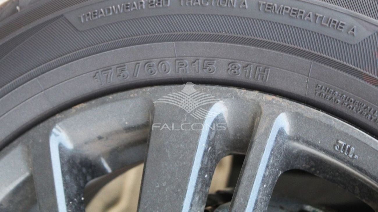 سوزوكي سيليريو 1.0L GL AMT A/W 2WD