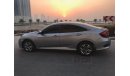 Honda Civic 2016 Avaliable for local & for export