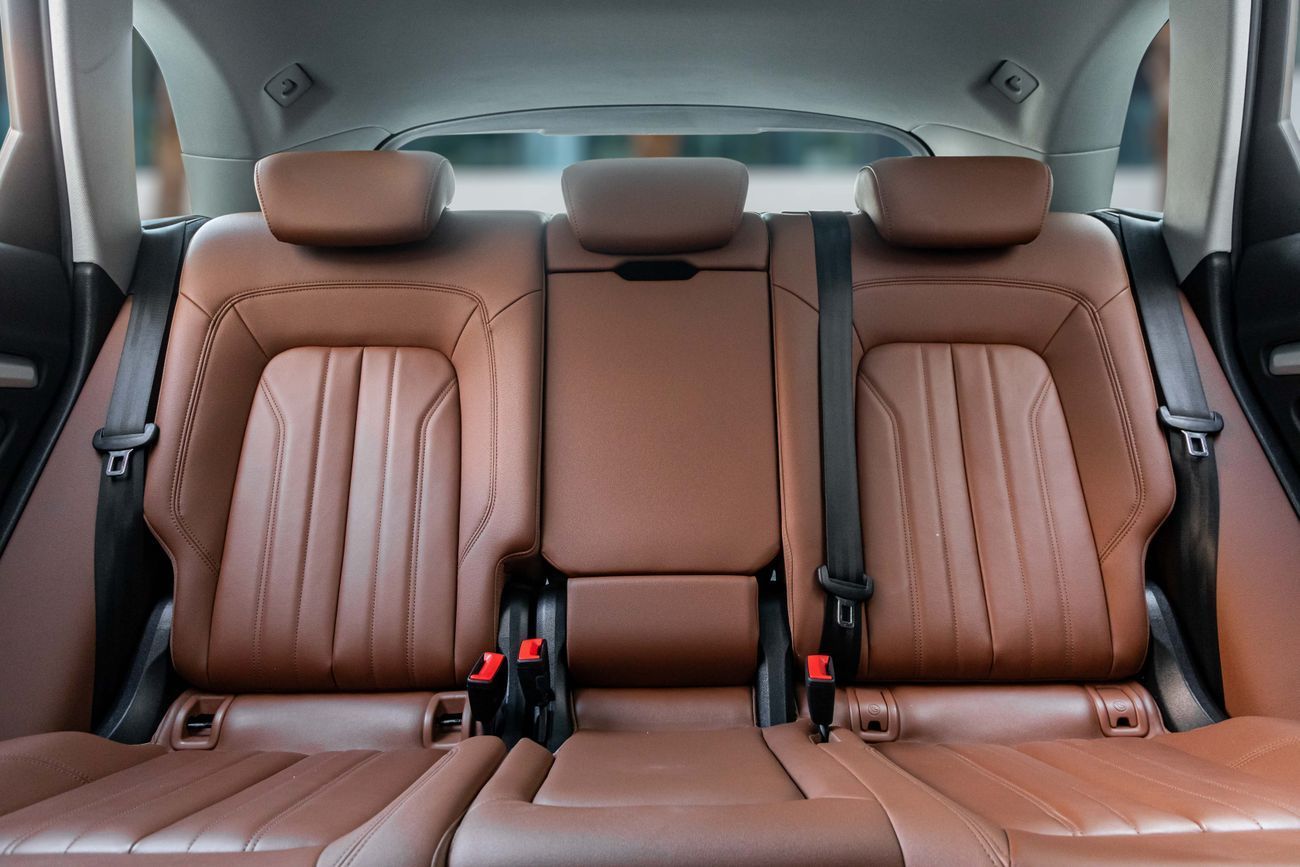 Audi Q5 Q5 45 TFSI | 3,525 P.M | 0% Downpayment | Audi Warranty/Serive!