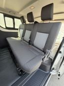 Toyota Hiace GL TOYOTA HIACE 6 SEATER GLASS VAN