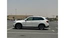 BMW X5 35i Exclusive MODEL 2015 GCC CAR PREFECT CONDITION INSIDE AND OUTSIDE FULL OPTION PANORAMIC ROOF LEA