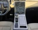 MG RX5 MG RX5 Luxury 1.5L Turbo A/T FWD SUV Gcc Black Color 2025 Model