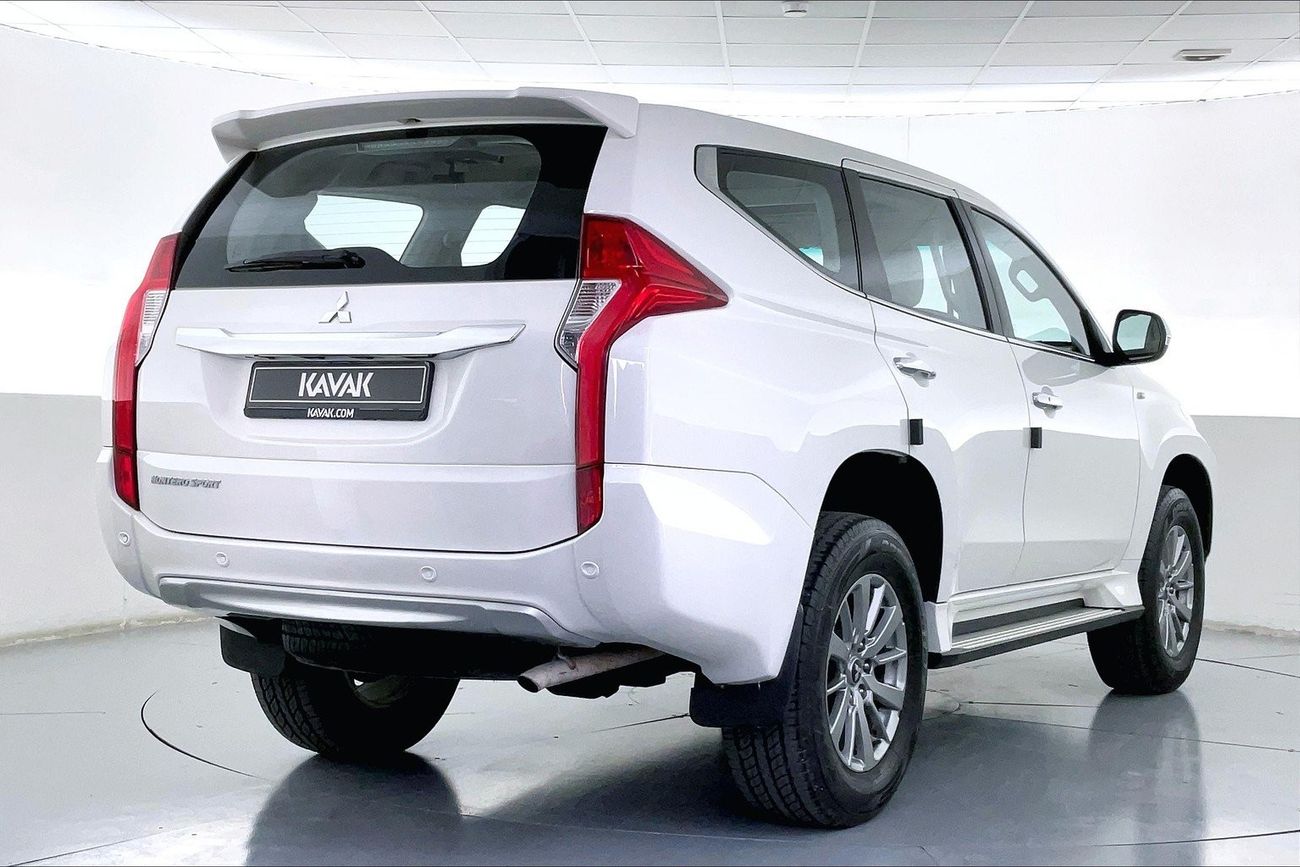 Nissan XTerra Titanium | 1 year free warranty | 0 Down Payment