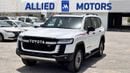 Toyota Land Cruiser 2025 TOYOTA LAND CRUISER GR-S 3.5L HYBRID 7-SEATS GCC BRAND NEW 0KM