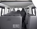 Toyota Hiace l Brand New | Export Only | AED 105,999