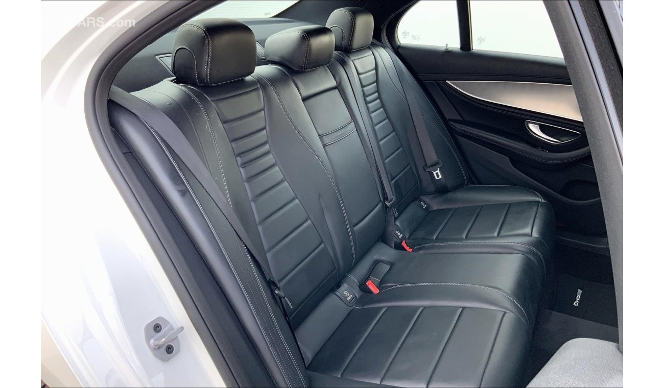 مرسيدس بنز E 350 AMG Package