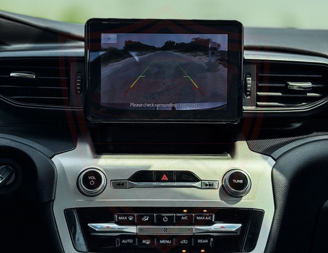 فورد إكسبلورر فورد إكسبلورر | 3.3 لتر | 2023 | طلاء أصلي | خدمة الوكالة | خليجية | خالية من الحوادث | 1546 شهرياً