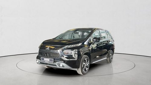 Mitsubishi Xpander 1.5 HIGH LINE AUTO | Guaranteed Warranty | 0 Down Payment