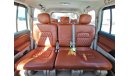 Toyota Land Cruiser 4.6L PETROL, 18" ALLOY RIMS, PUSH START, CRUISE CONTROL (LOT # 9816)