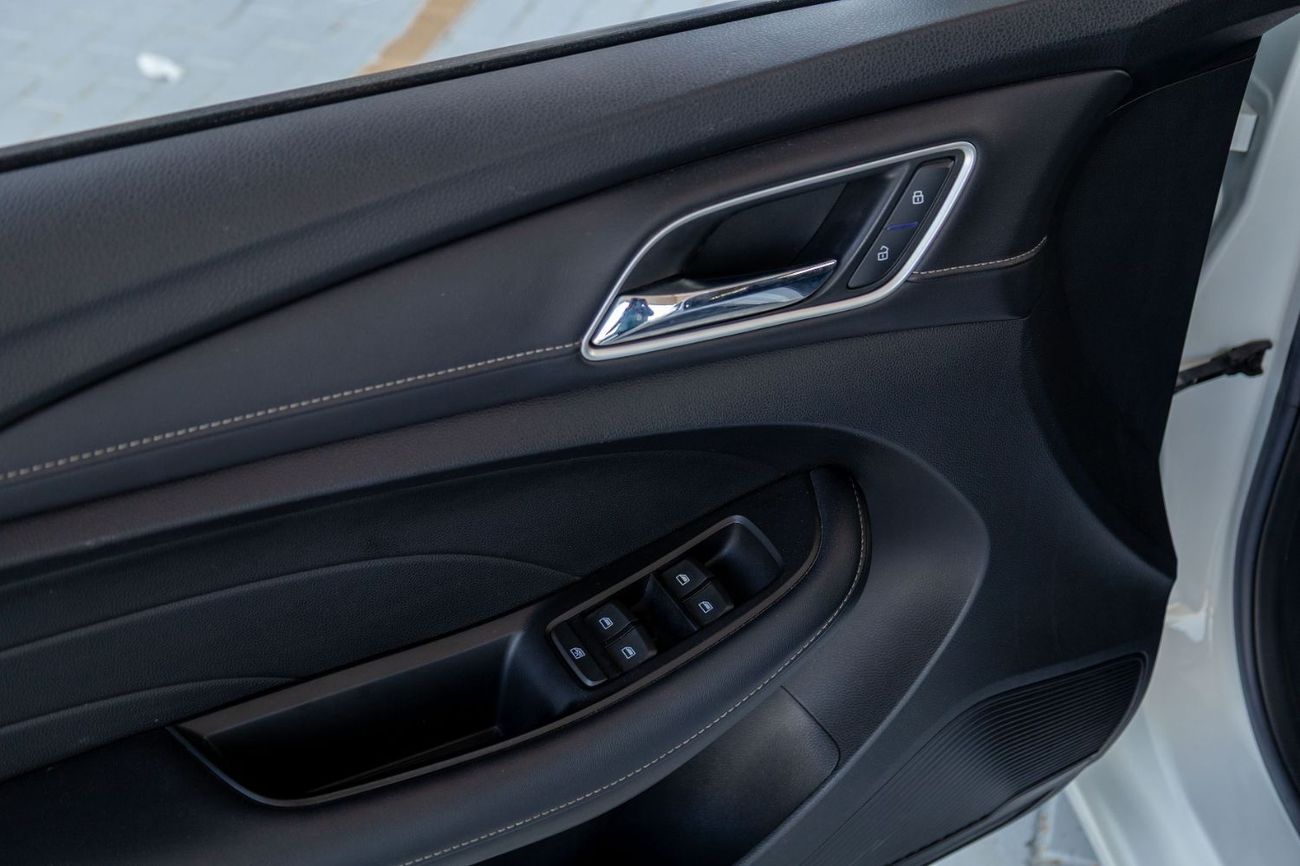 MG 5 Std 1.5L l GCC l Zero Down Payment l AED 407 Monthly l Unlimited Kms Warranty