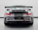 Porsche 911 GT3 RS 4.0L 2016 Porsche GT3 RS, 2027 Porsche Warranty, Full Porsche Service History, Very Low Km, G