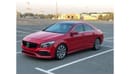 Mercedes-Benz CLA 250 Sport MODEL 2018 CAR PREFECT CONDITION INSIDE AND OUTSIDE FULL OPTION PANORAMIC ROOF LEATHER SEATS B