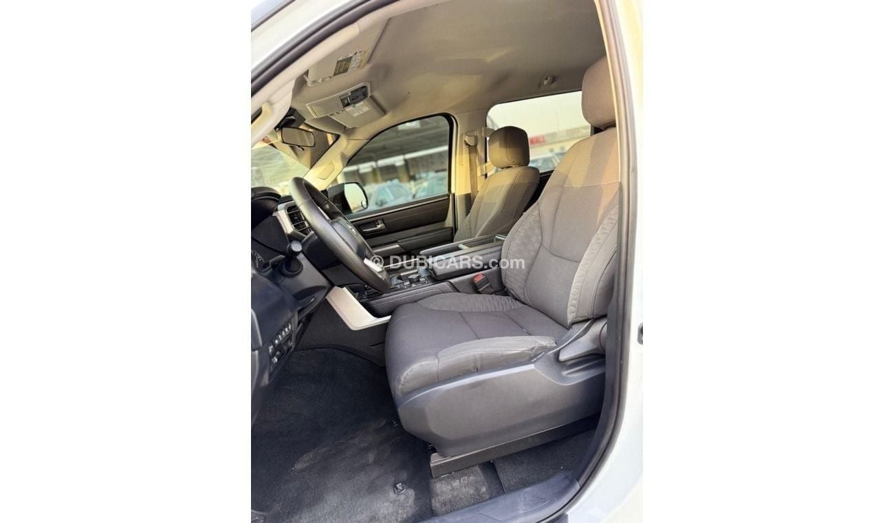 Toyota Tundra TOYOTA Tundra 4WD 2022