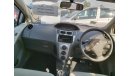 Toyota Vitz RS  (RIGHT HAND DRIVE)