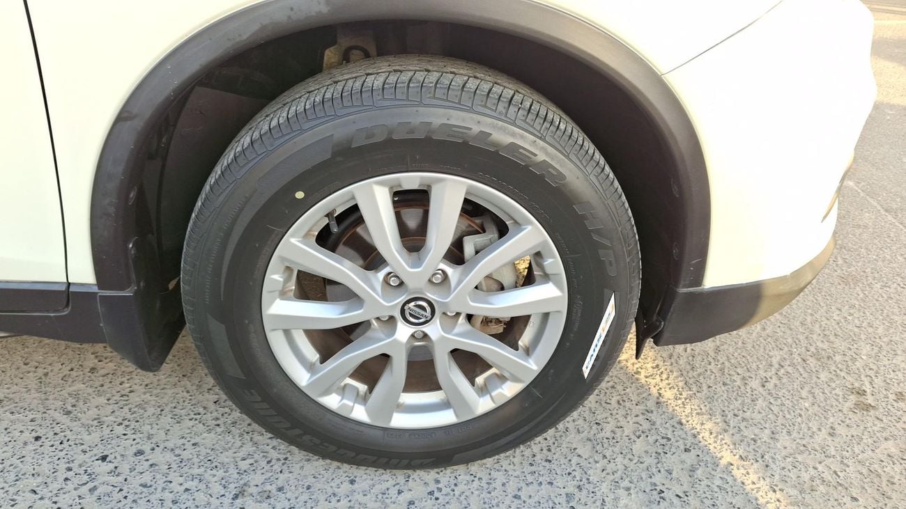 Nissan XTrail S 2.5 | Zero Down Payment | Home Test Drive