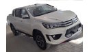 تويوتا هيلوكس TOYOTA HILUX 2020 TRD WHITE