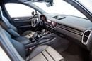Porsche Cayenne GTS