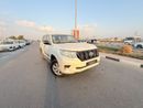 Toyota Prado TX-L