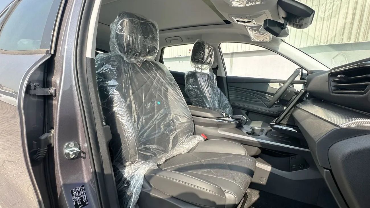 Kaiyi X7 KAIYI/X7/KX703 SUV 1.6T Flagship VERSION 7 SEATS AT
