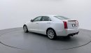 Cadillac ATS Premium Luxury 2000