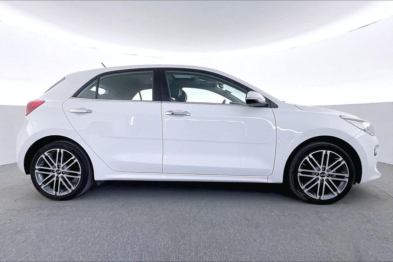 Kia Rio EX Top | Guaranteed Warranty | 0 Down Payment