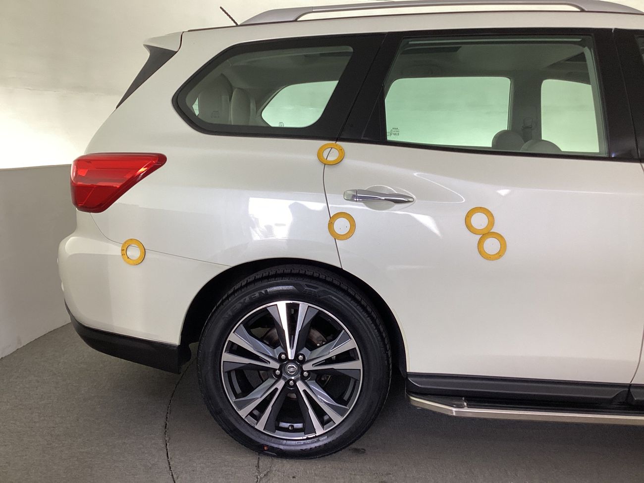 Nissan Pathfinder SV | National Day Celebration | Guaranteed Warranty | 0 Down Payment