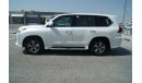 Lexus LX 450 4.5L Diesel 4WD Royal Auto