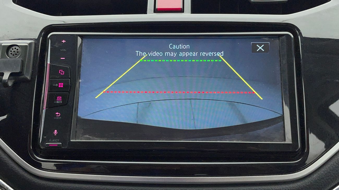 Toyota Rush GX 1.5 | Zero Down Payment | Home Test Drive