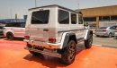 Mercedes-Benz G 500 4X4²