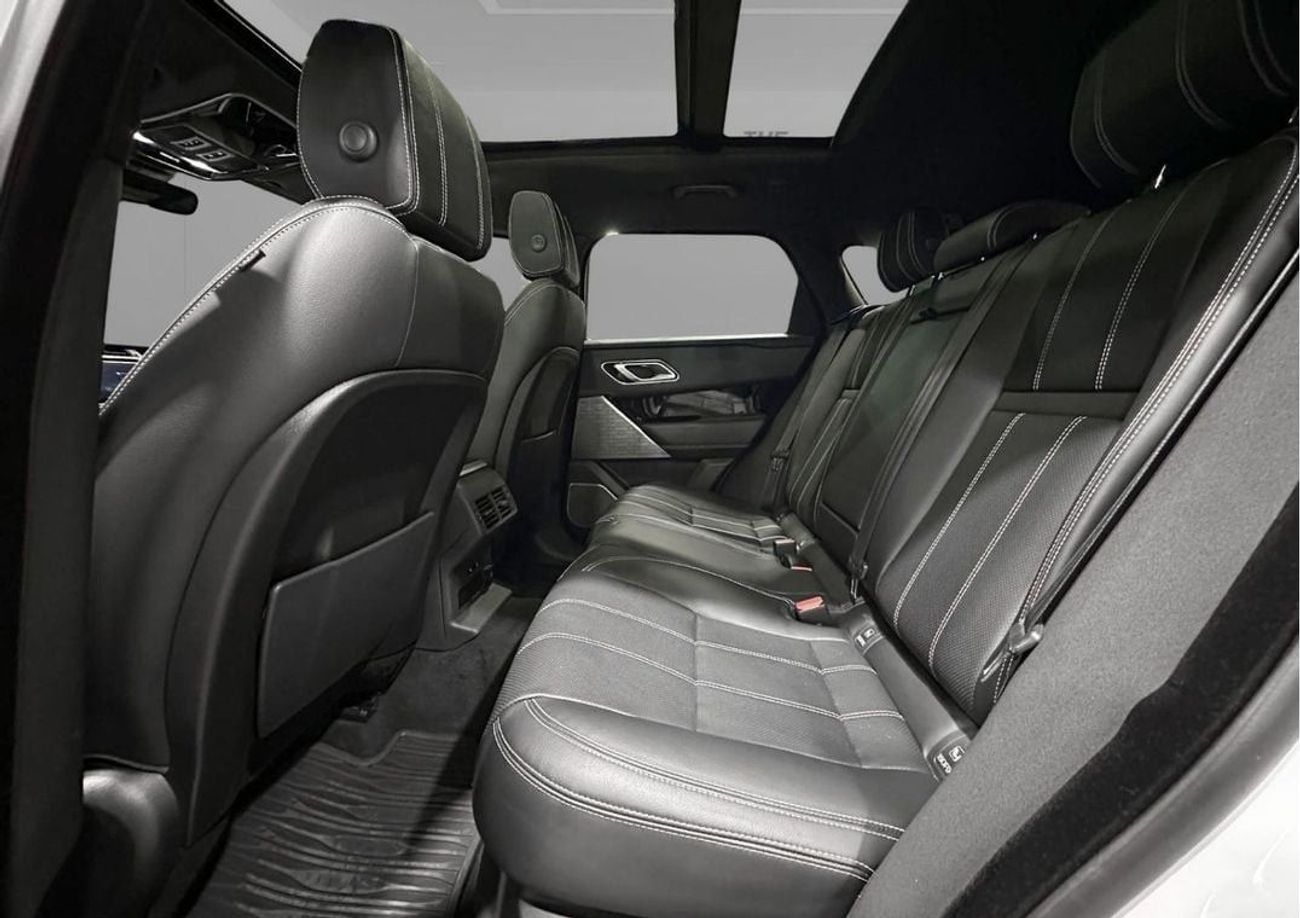 لاند روفر رينج روفر فيلار P250 R-Dynamic 2.0L