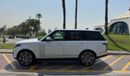 Land Rover Range Rover HSE 3.0L (380 HP)