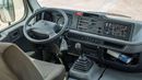 تويوتا كوستر 2026 Toyota Coaster 4.0L Diesel MT 22 seaters Electric doors with Fridge