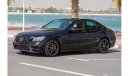 مرسيدس بنز C 300 AMG باك AMG باك AMG باك