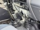Toyota Land Cruiser Pick Up LC79 S/C 4.0L PTR M/T // 2025 // STANDERD OPTION // SPECIAL OFFER // BY FORMULA AUTO // FOR EXPORT