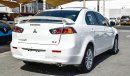 Mitsubishi Lancer GLS