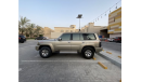 Nissan Patrol Safari Safari 4.8