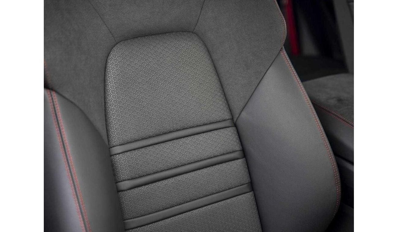 Porsche Cayenne GTS 4.0 5dr RIGHT HAND DRIVE