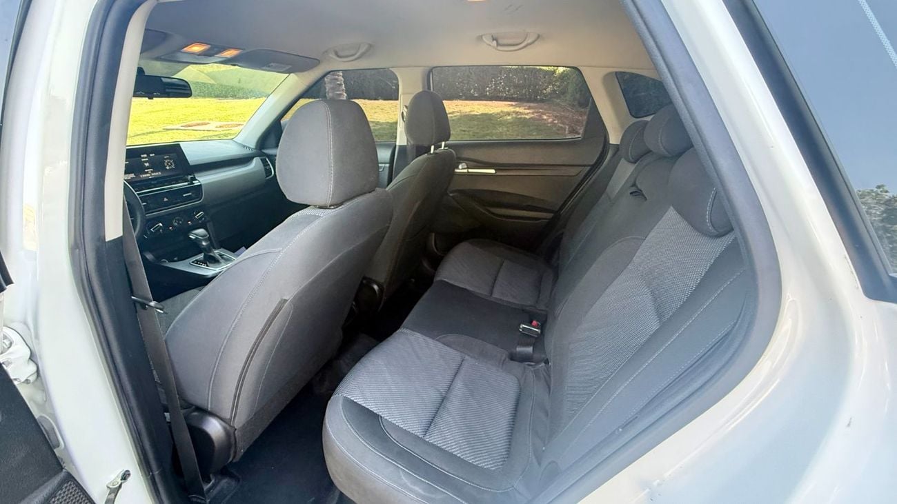 كيا سيلتوس EX 1.6L