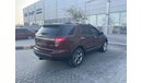 Ford Explorer Limited American importer