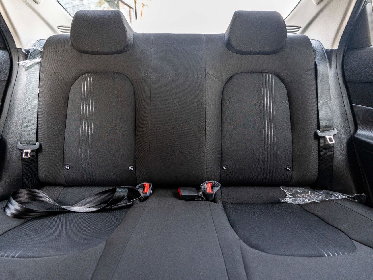 Hyundai Accent Smart+ 1.5L